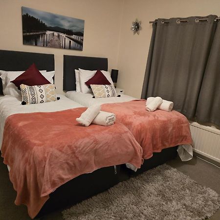 14B Malden Apartman Watford Kültér fotó