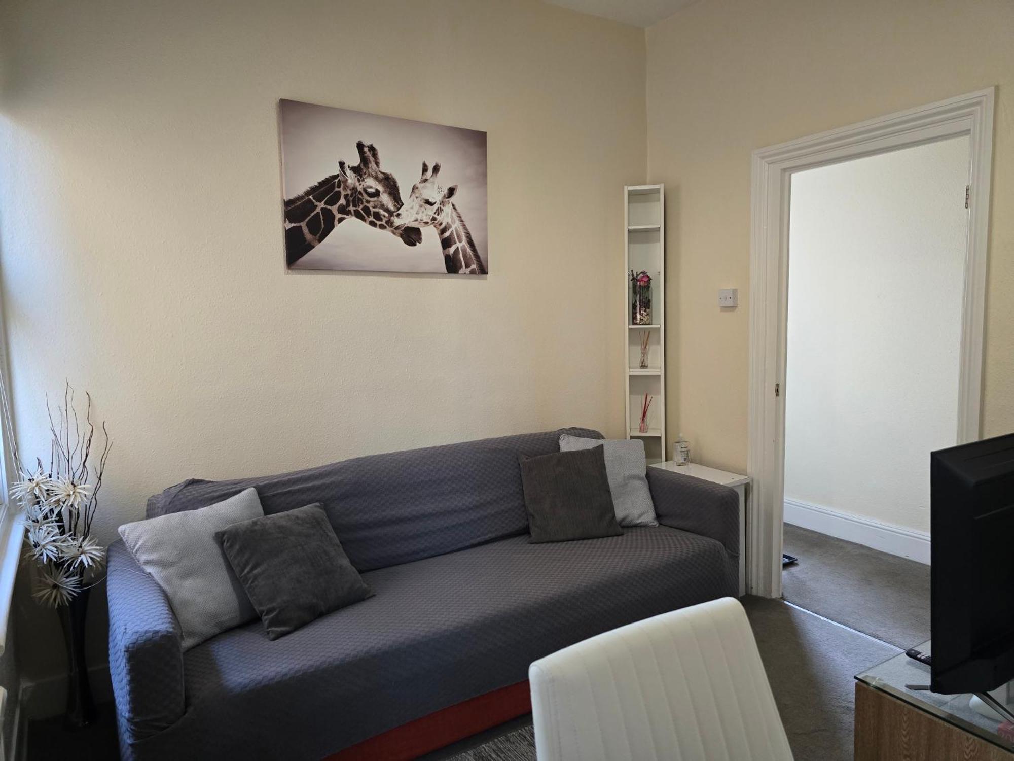 14B Malden Apartman Watford Kültér fotó