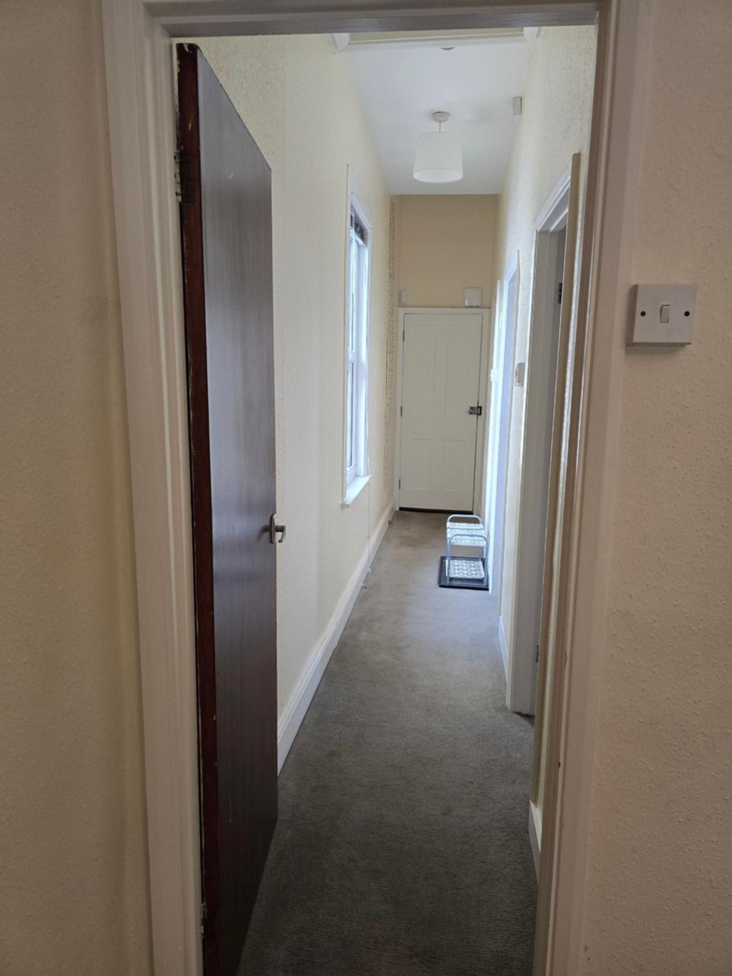 14B Malden Apartman Watford Kültér fotó