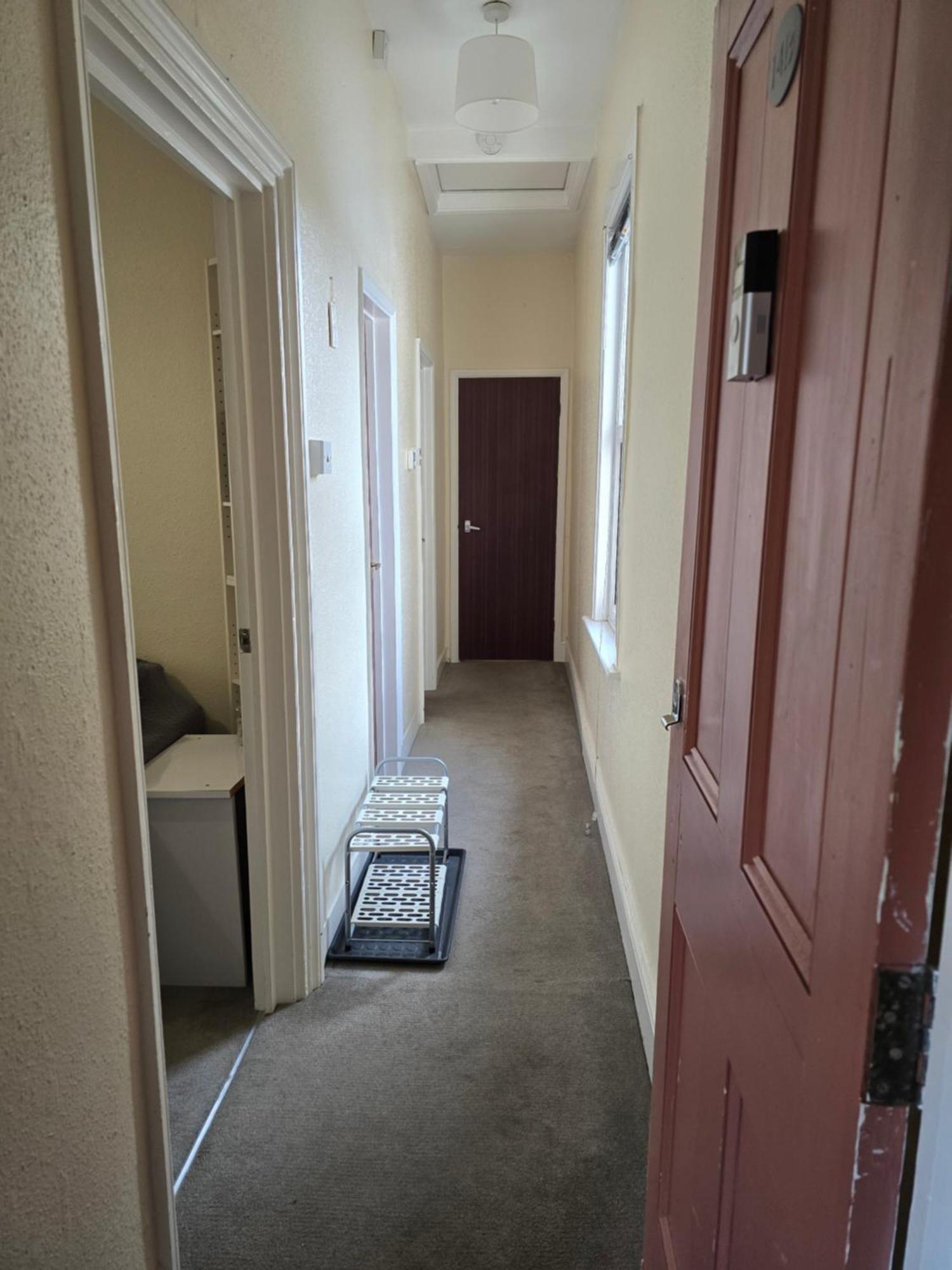 14B Malden Apartman Watford Kültér fotó