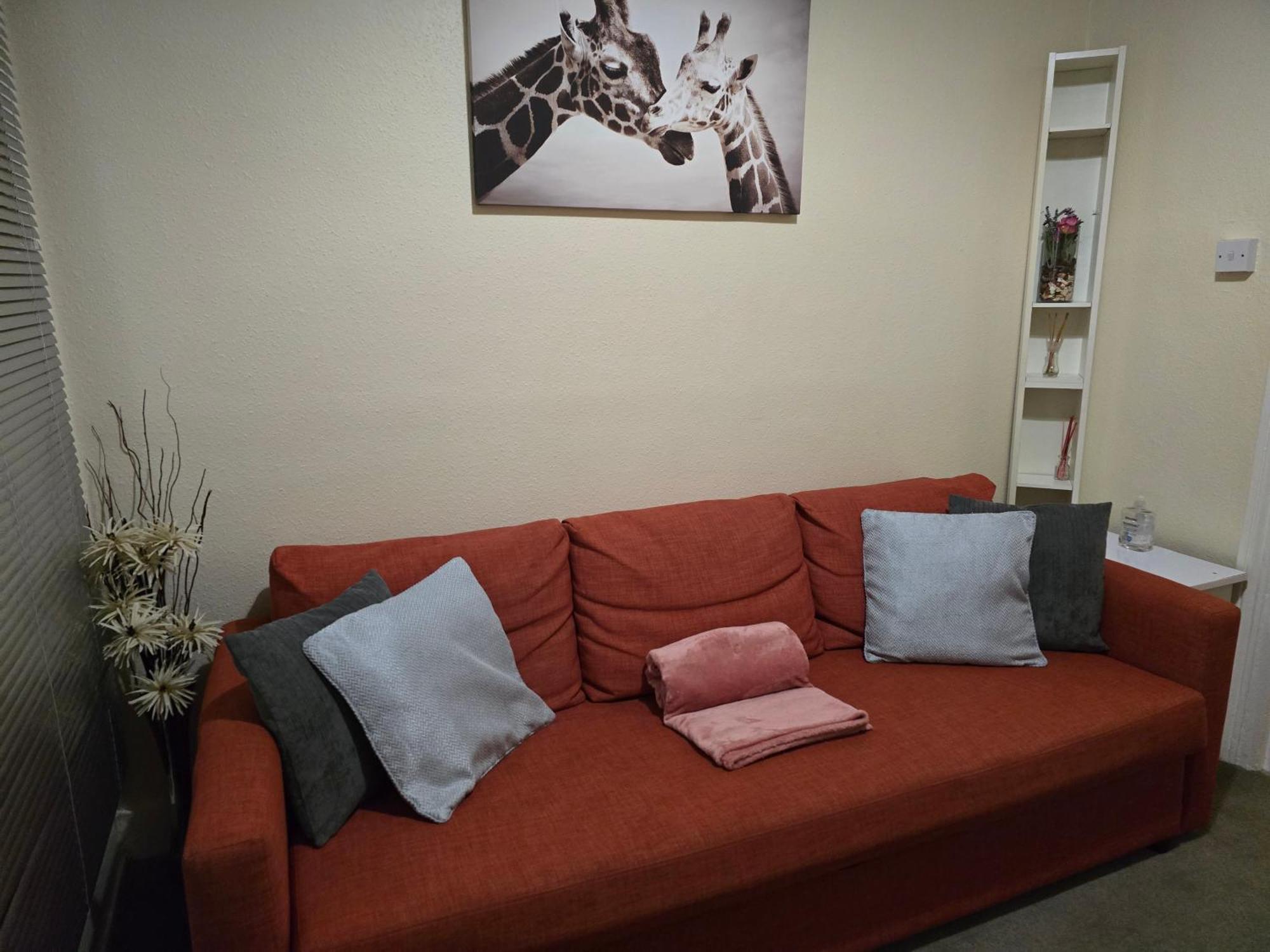 14B Malden Apartman Watford Kültér fotó